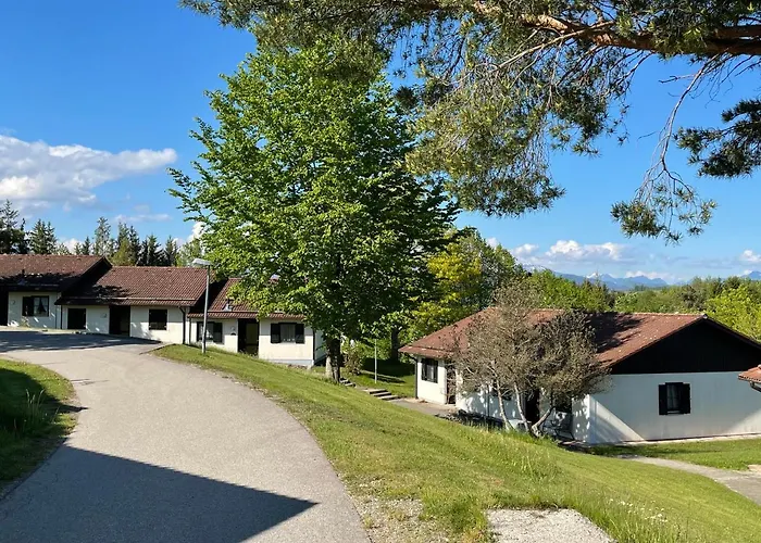 Haus Lechbruck
