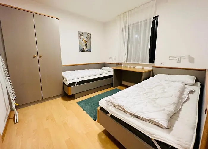 Haus Lechbruck