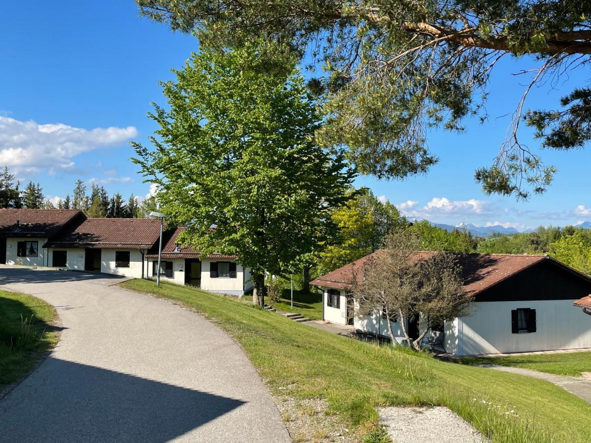 Haus * Lechbruck am See