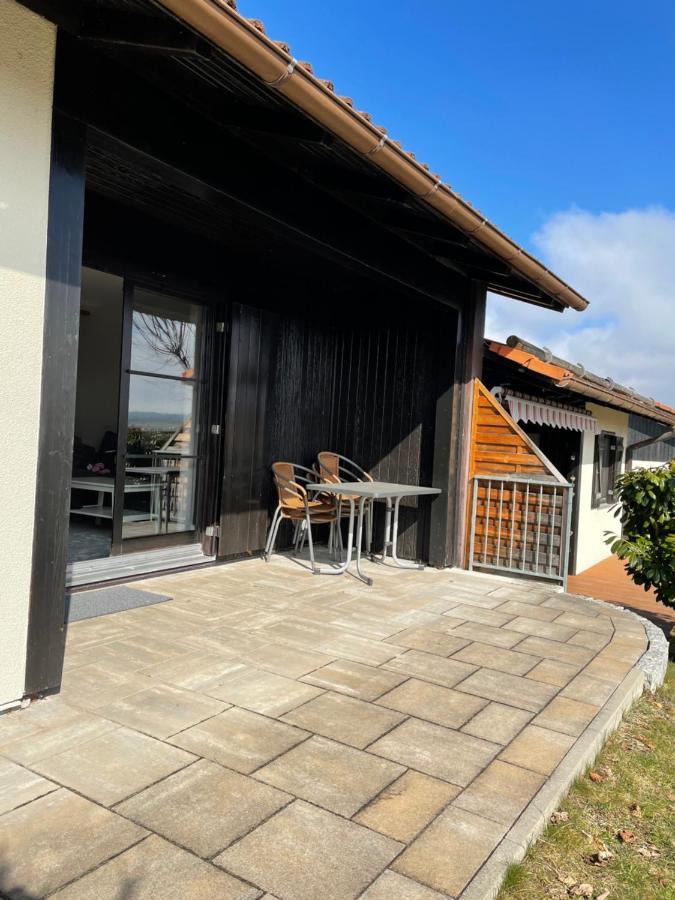 Haus Hébergement de vacances